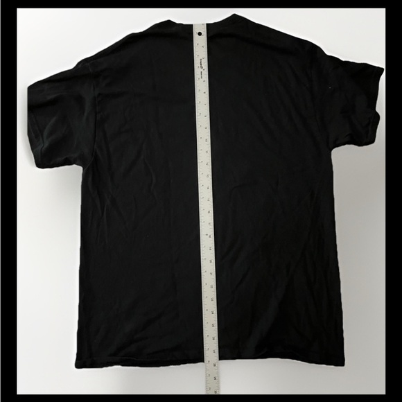 Source Unknown Black Twilight Graphic Tee - Picture 5 of 6